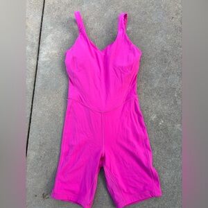 Lululemon Bodysuit